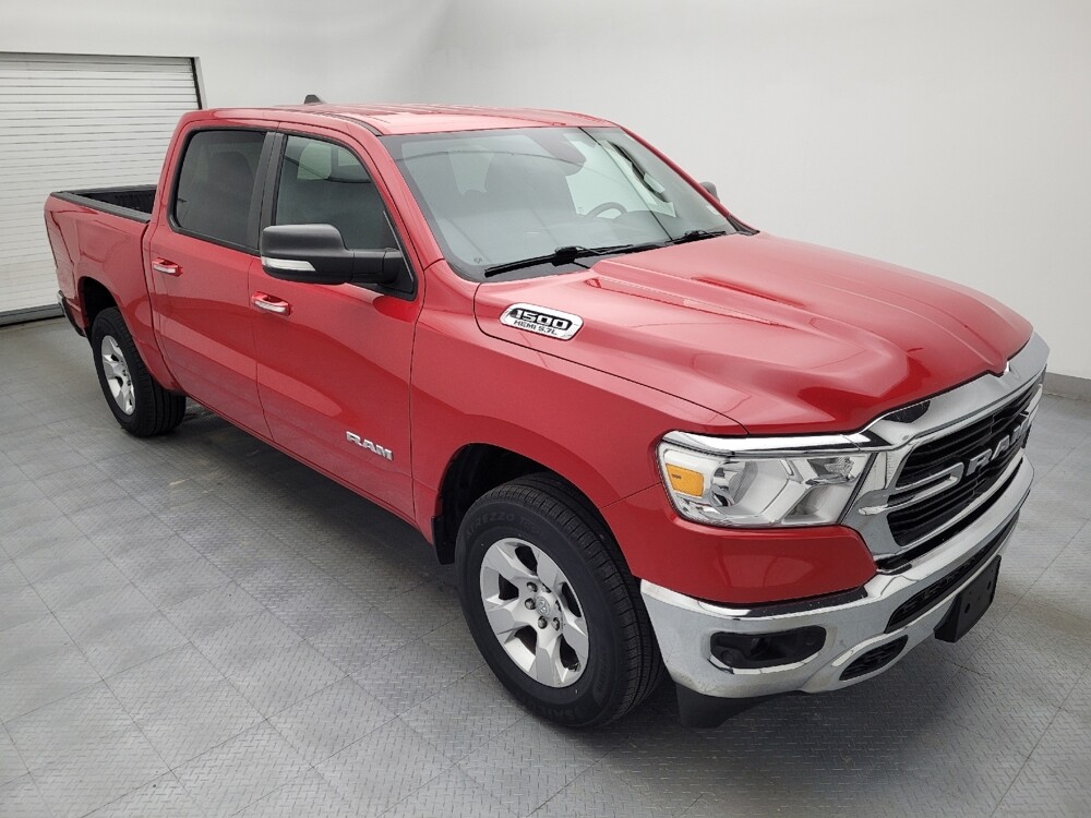 2019 RAM 1500 in Gastonia, NC 28056 - 18126810 11