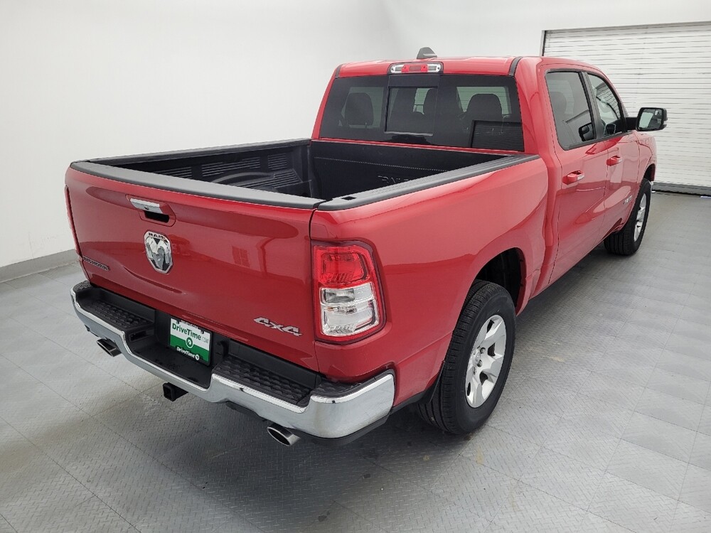 2019 RAM 1500 in Gastonia, NC 28056 - 18126810 9