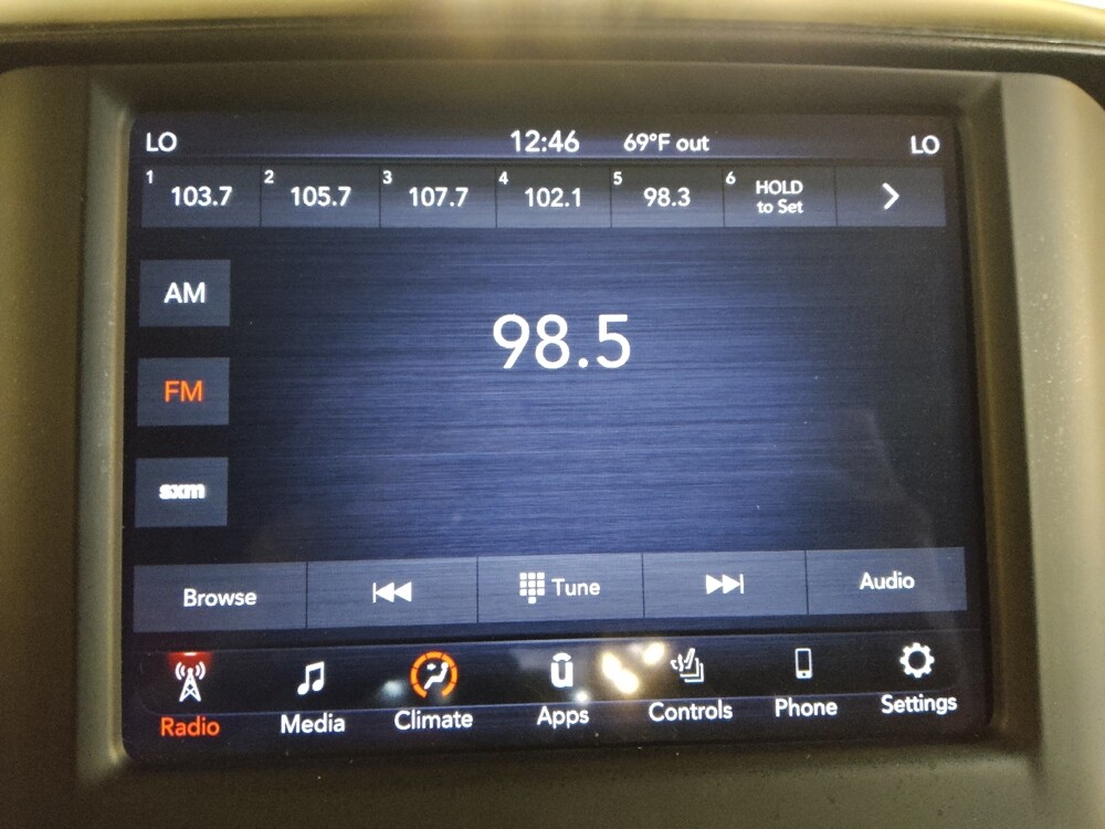 2019 RAM 1500 in Gastonia, NC 28056 - 18126810 25