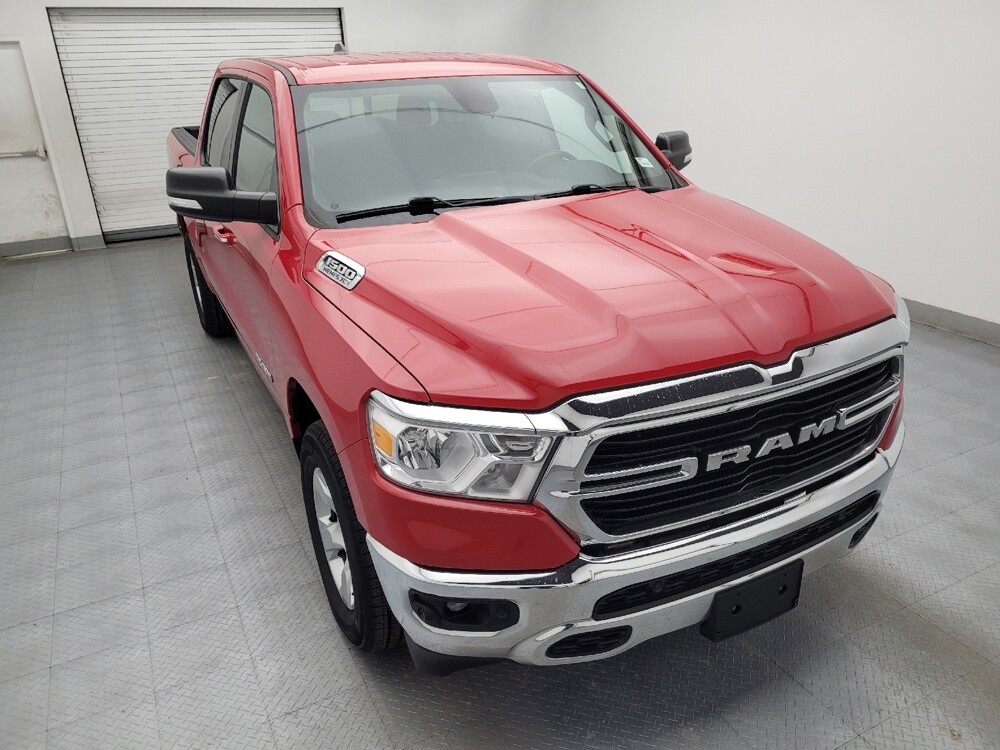 2019 RAM 1500 in Gastonia, NC 28056 - 18126810 13