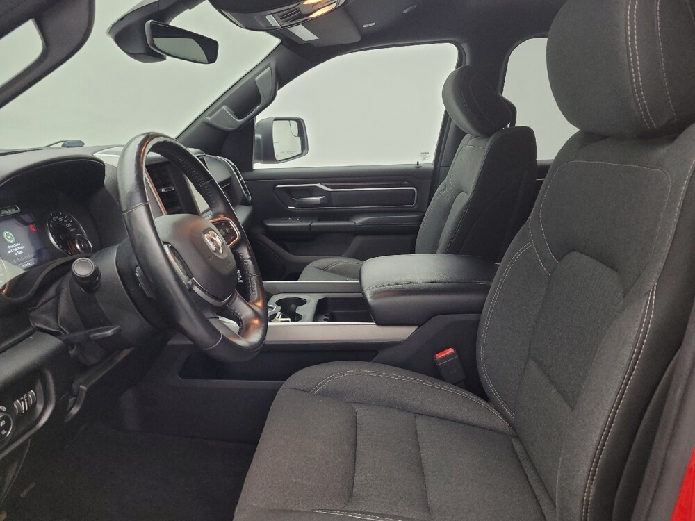 2019 RAM 1500 in Gastonia, NC 28056 - 18126810 17