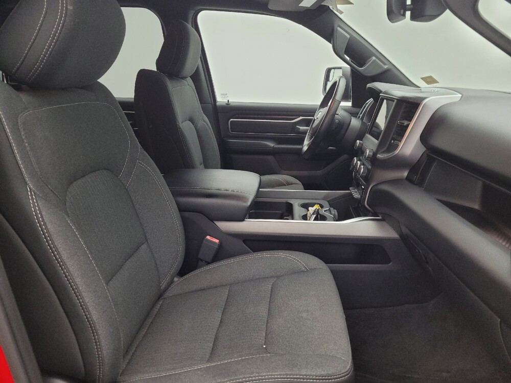 2019 RAM 1500 in Gastonia, NC 28056 - 18126810 21