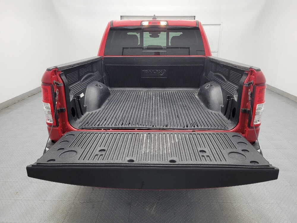 2019 RAM 1500 in Gastonia, NC 28056 - 18126810 29
