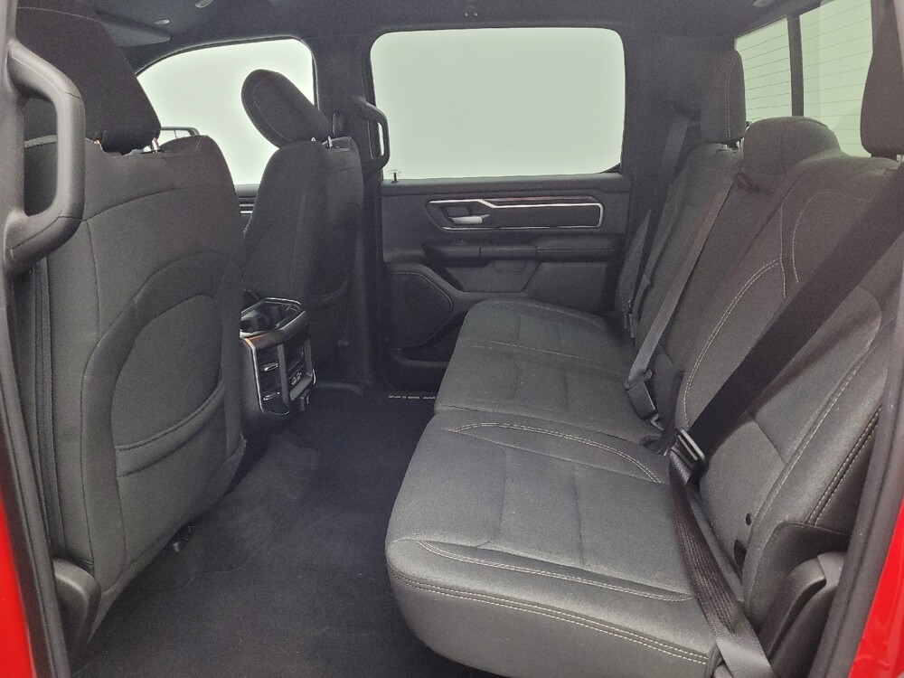 2019 RAM 1500 in Gastonia, NC 28056 - 18126810 18