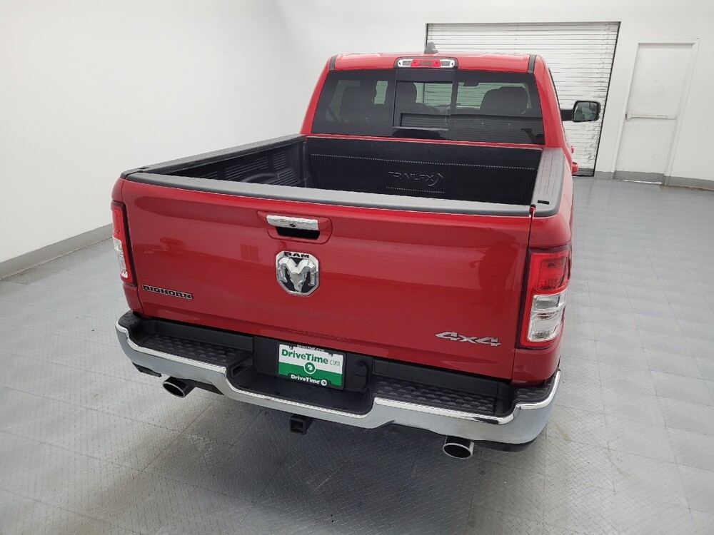 2019 RAM 1500 in Gastonia, NC 28056 - 18126810 7