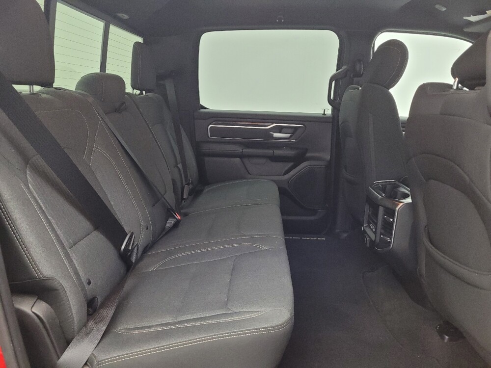 2019 RAM 1500 in Gastonia, NC 28056 - 18126810 19