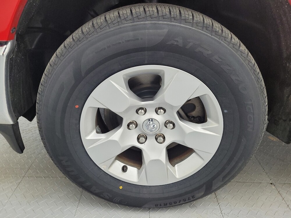 2019 RAM 1500 in Gastonia, NC 28056 - 18126810 31