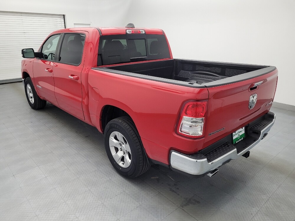 2019 RAM 1500 in Gastonia, NC 28056 - 18126810 3
