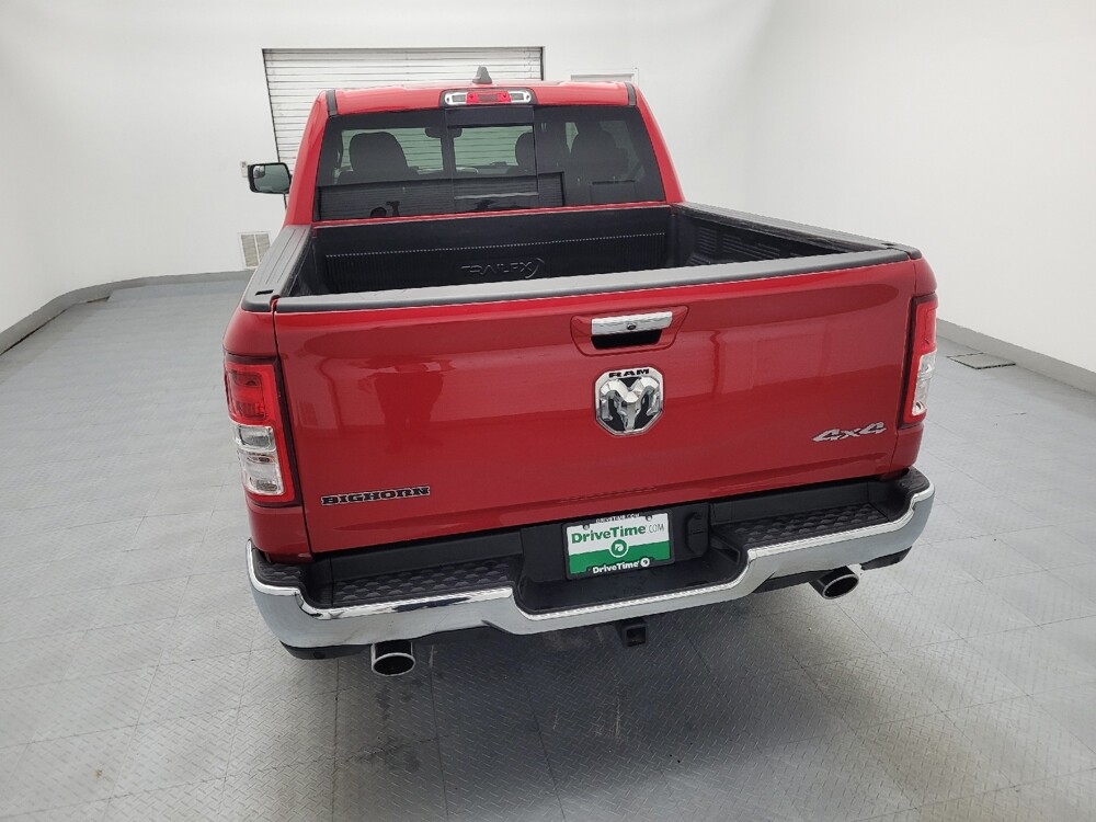 2019 RAM 1500 in Gastonia, NC 28056 - 18126810 6