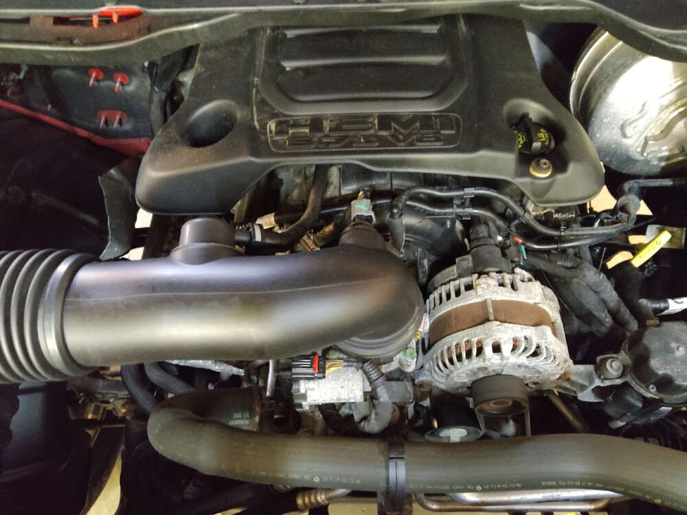 2019 RAM 1500 in Gastonia, NC 28056 - 18126810 30