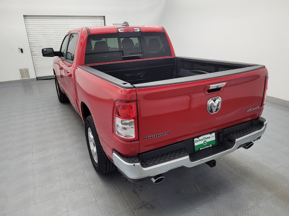 2019 RAM 1500 in Gastonia, NC 28056 - 18126810 5