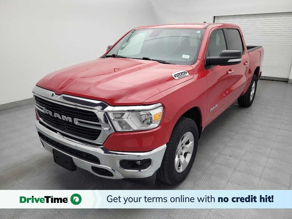 2019 RAM 1500 in Gastonia, NC 28056 - 18126810