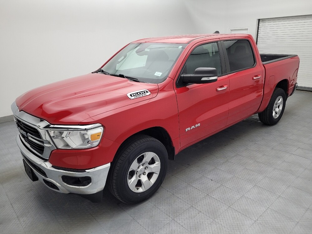 2019 RAM 1500 in Gastonia, NC 28056 - 18126810 2