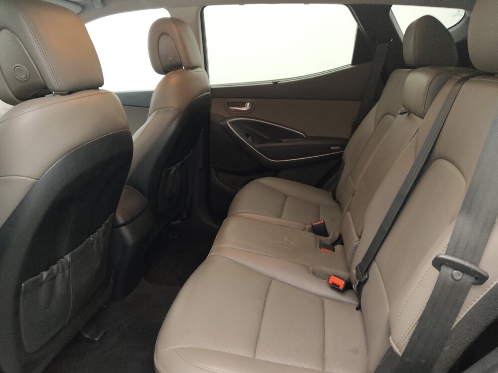 2018 Hyundai Santa Fe in Charleston, SC 29414 - 18126811 18