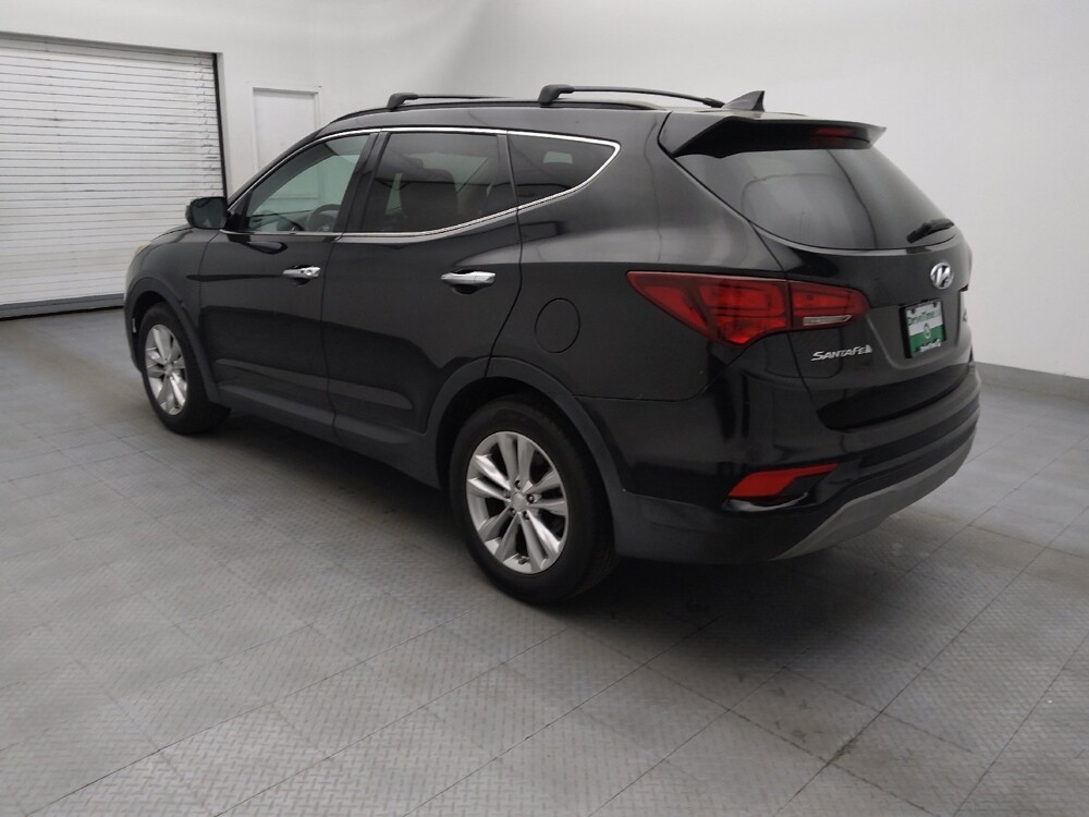 2018 Hyundai Santa Fe in Charleston, SC 29414 - 18126811 3