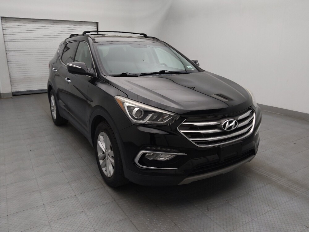 2018 Hyundai Santa Fe in Charleston, SC 29414 - 18126811 13