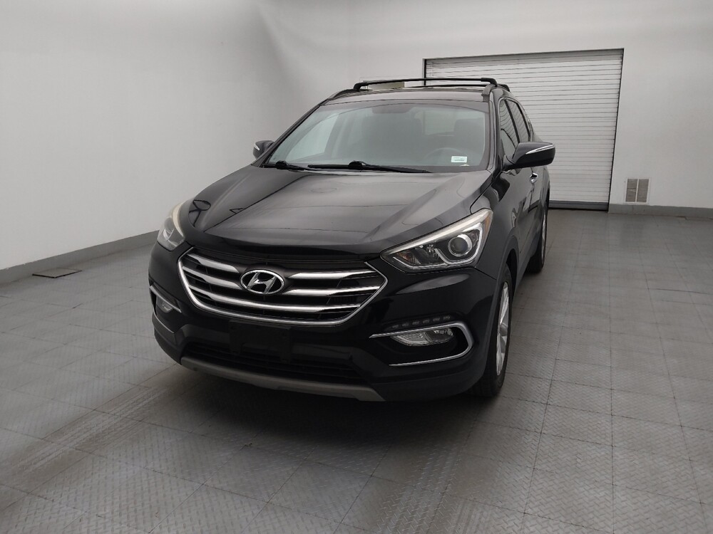 2018 Hyundai Santa Fe in Charleston, SC 29414 - 18126811 15