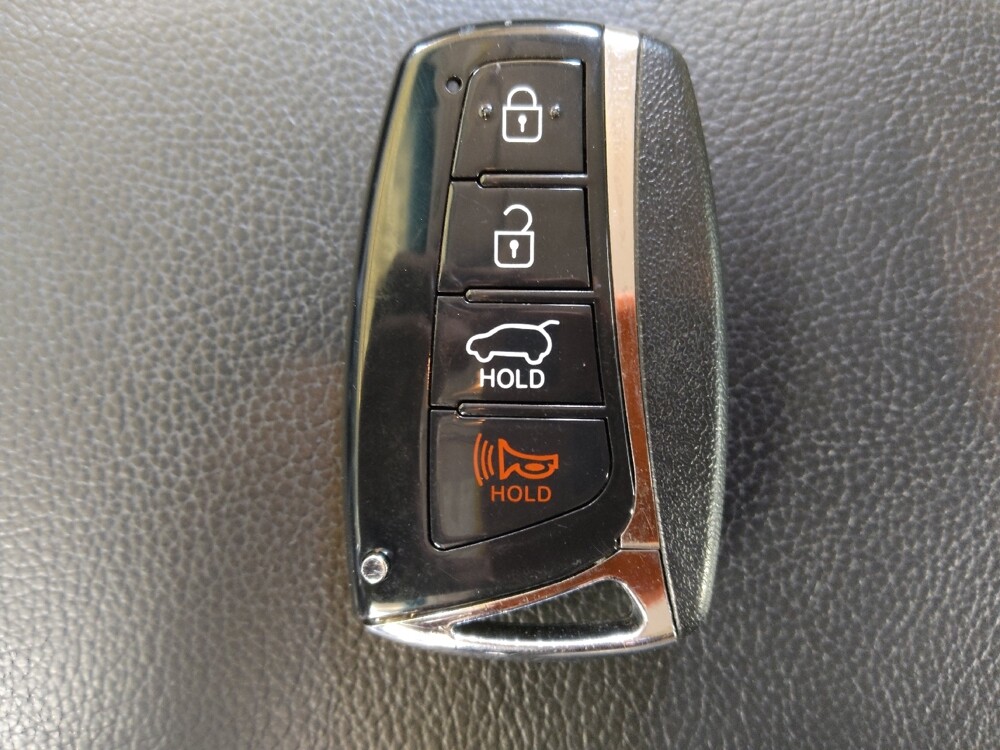 2018 Hyundai Santa Fe in Charleston, SC 29414 - 18126811 32