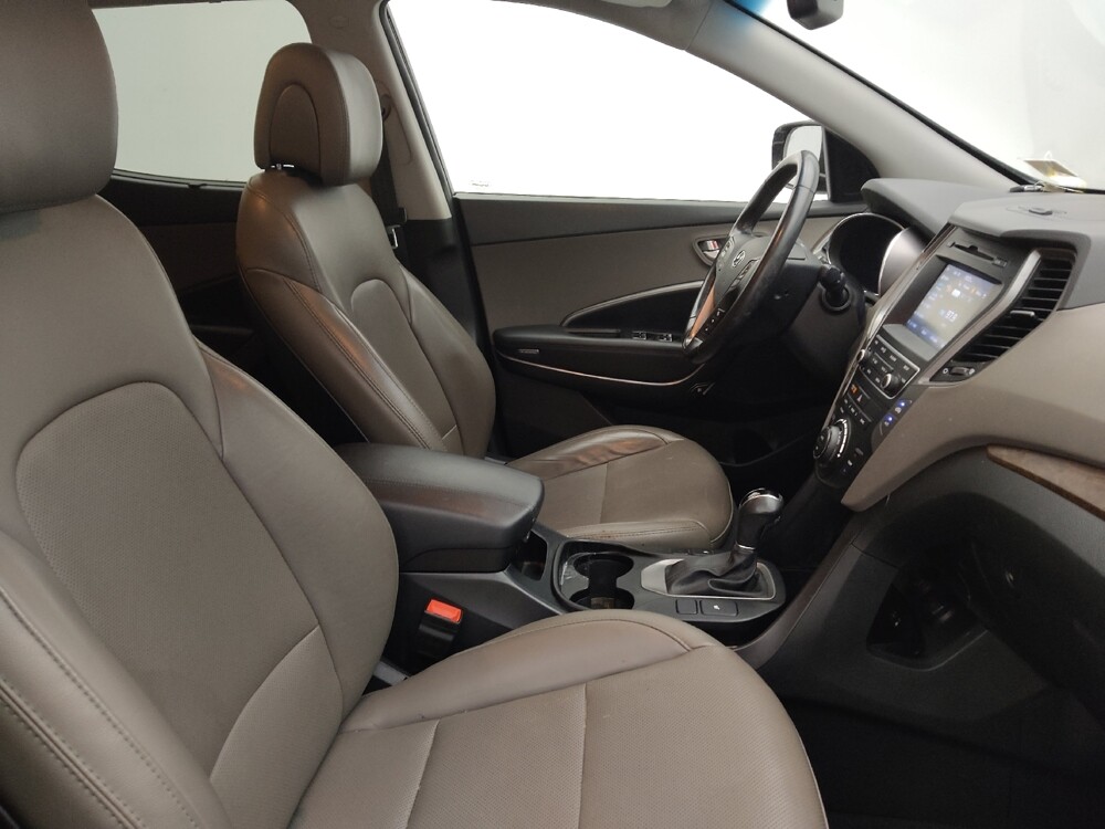 2018 Hyundai Santa Fe in Charleston, SC 29414 - 18126811 21