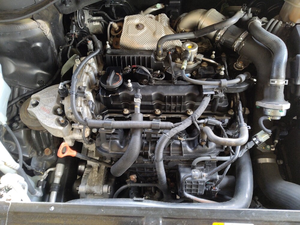 2018 Hyundai Santa Fe in Charleston, SC 29414 - 18126811 30