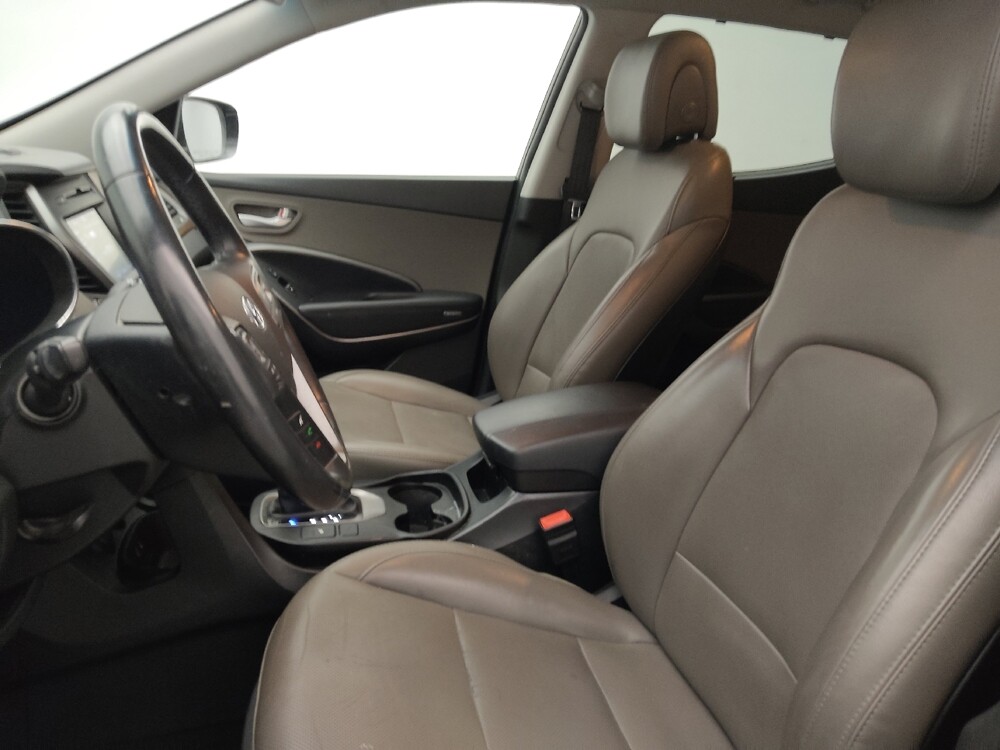 2018 Hyundai Santa Fe in Charleston, SC 29414 - 18126811 17