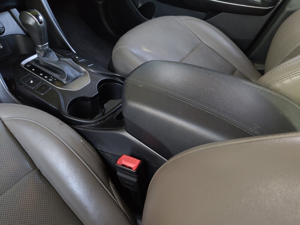 2018 Hyundai Santa Fe in Charleston, SC 29414 - 18126811 26