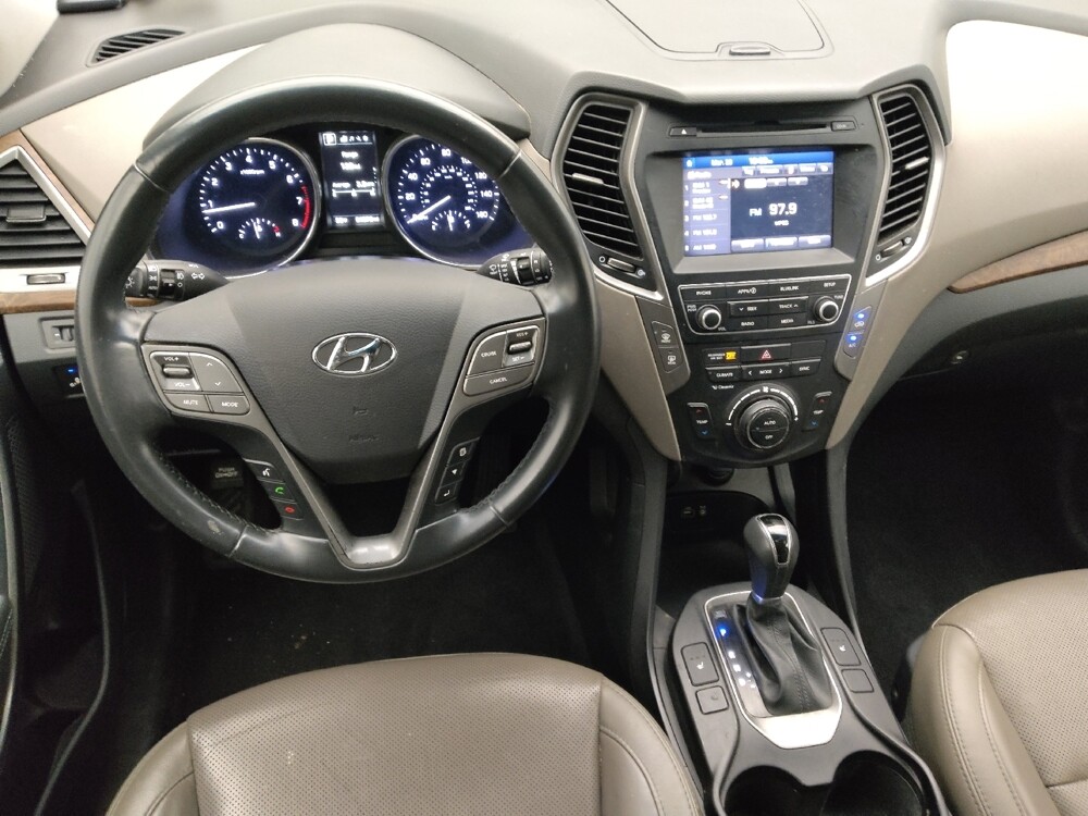 2018 Hyundai Santa Fe in Charleston, SC 29414 - 18126811 22