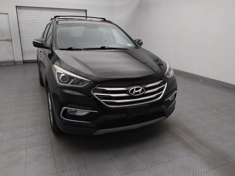 2018 Hyundai Santa Fe in Charleston, SC 29414 - 18126811 14
