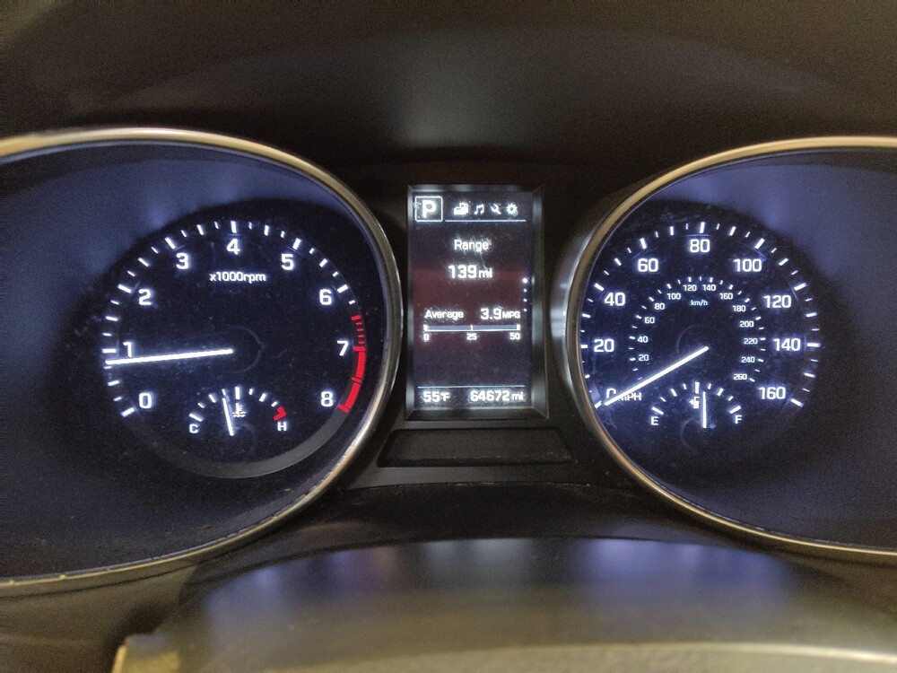 2018 Hyundai Santa Fe in Charleston, SC 29414 - 18126811 23