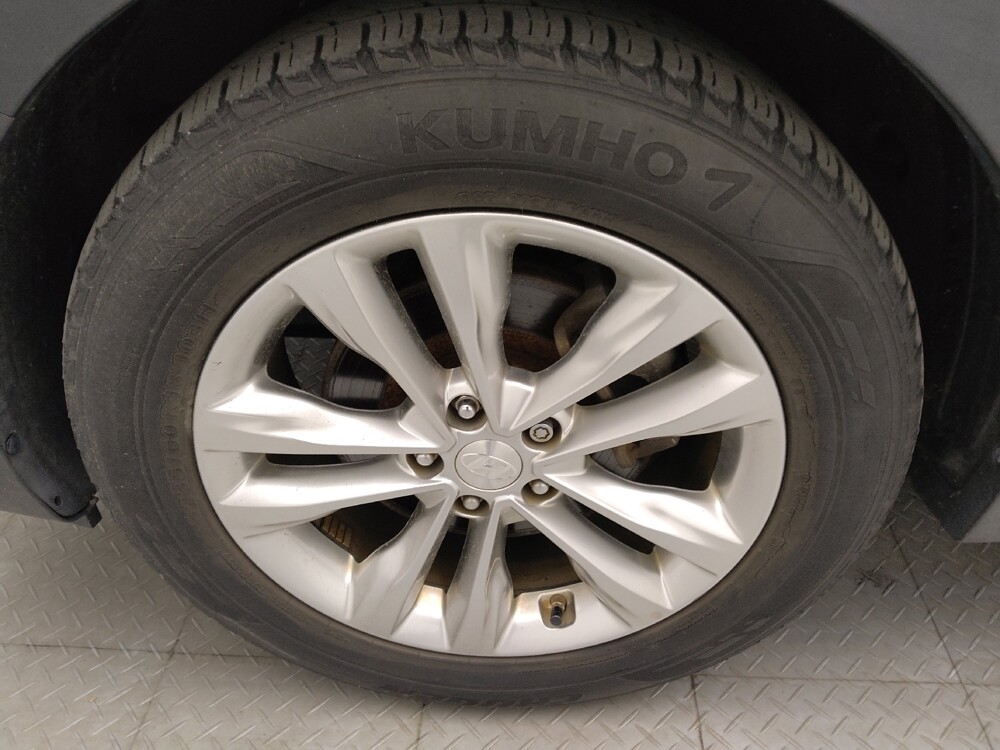 2018 Hyundai Santa Fe in Charleston, SC 29414 - 18126811 31