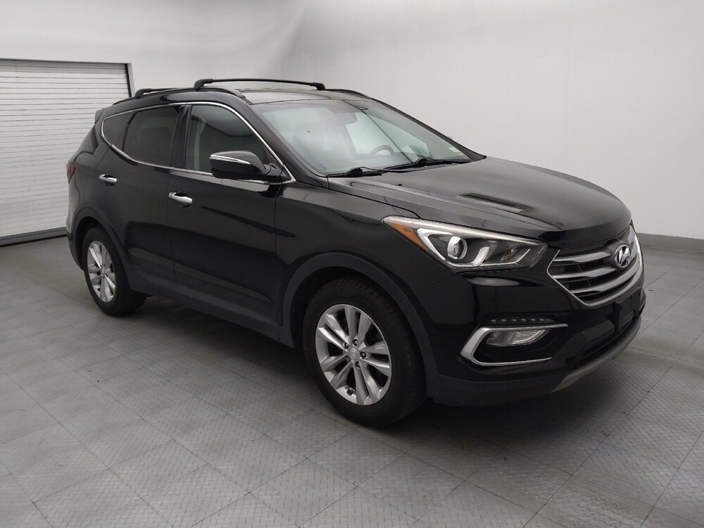 2018 Hyundai Santa Fe in Charleston, SC 29414 - 18126811 11