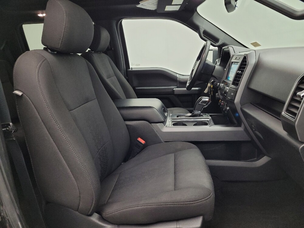 2018 Ford F150 in Winston-Salem, NC 27103 - 18126813 21