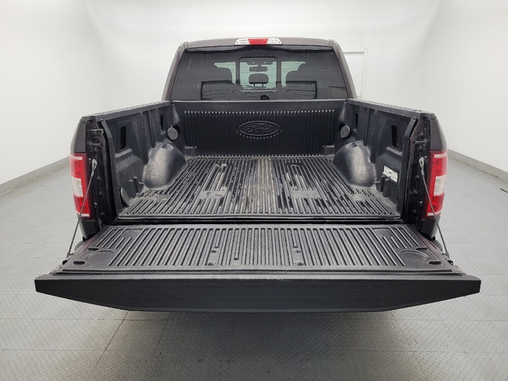 2018 Ford F150 in Winston-Salem, NC 27103 - 18126813 29