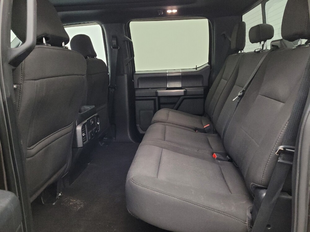 2018 Ford F150 in Winston-Salem, NC 27103 - 18126813 18