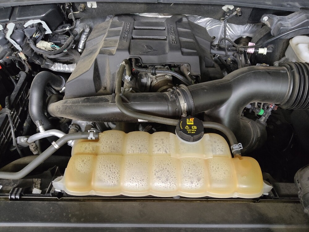 2018 Ford F150 in Winston-Salem, NC 27103 - 18126813 30