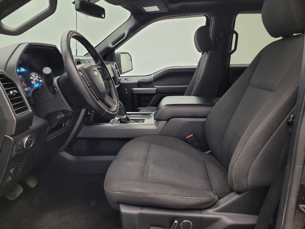 2018 Ford F150 in Winston-Salem, NC 27103 - 18126813 17