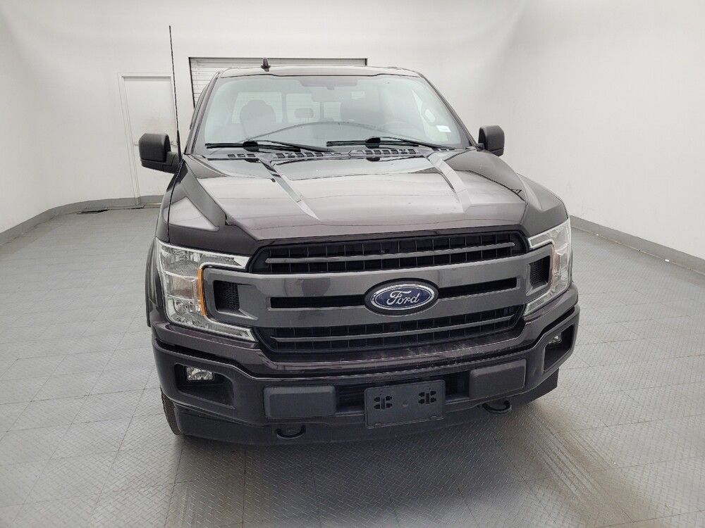 2018 Ford F150 in Winston-Salem, NC 27103 - 18126813 14