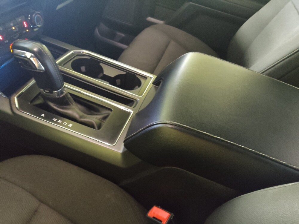 2018 Ford F150 in Winston-Salem, NC 27103 - 18126813 26