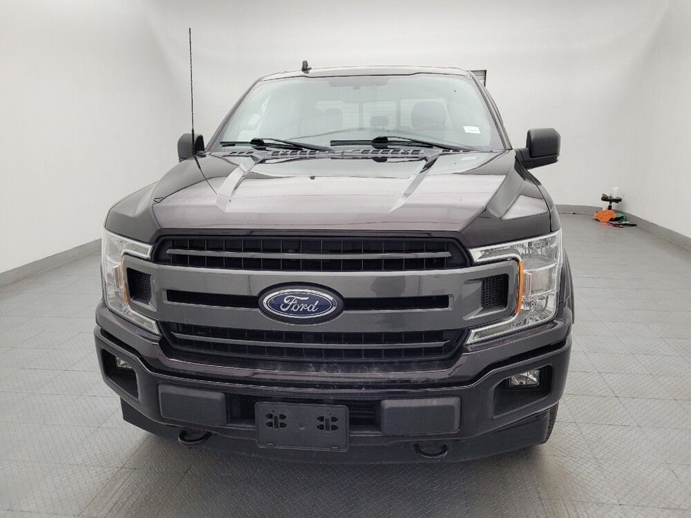 2018 Ford F150 in Winston-Salem, NC 27103 - 18126813 15