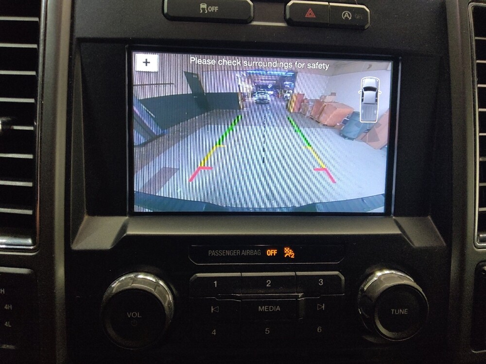 2018 Ford F150 in Winston-Salem, NC 27103 - 18126813 25