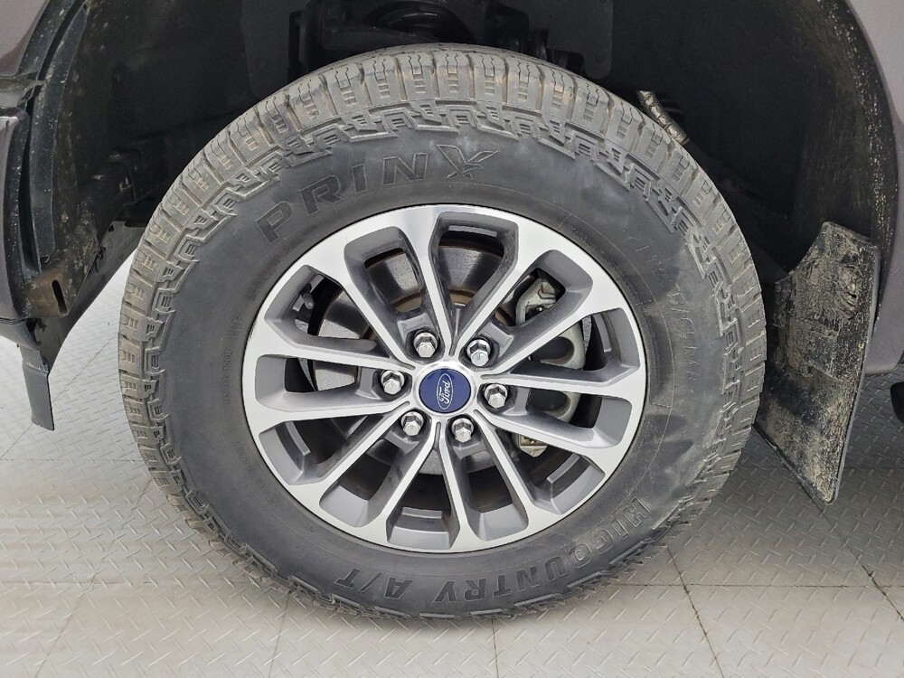 2018 Ford F150 in Winston-Salem, NC 27103 - 18126813 31