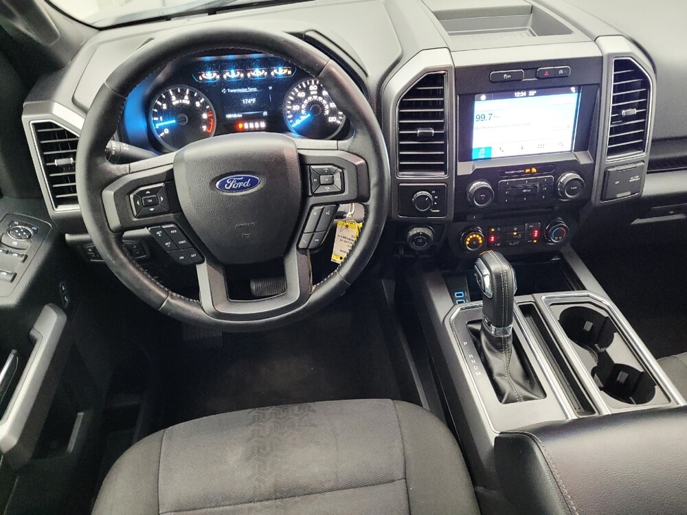 2018 Ford F150 in Winston-Salem, NC 27103 - 18126813 22