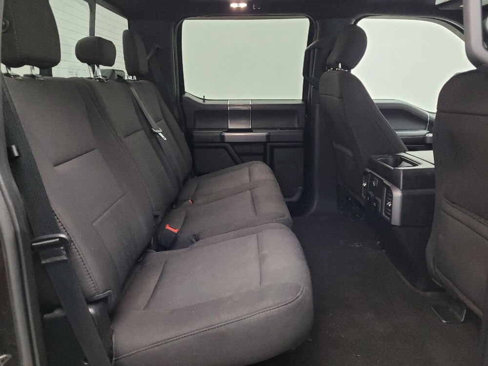 2018 Ford F150 in Winston-Salem, NC 27103 - 18126813 19