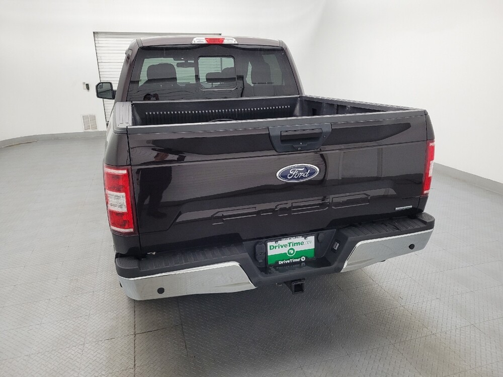 2018 Ford F150 in Winston-Salem, NC 27103 - 18126813 6