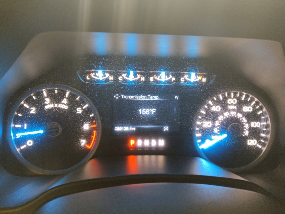 2018 Ford F150 in Winston-Salem, NC 27103 - 18126813 23