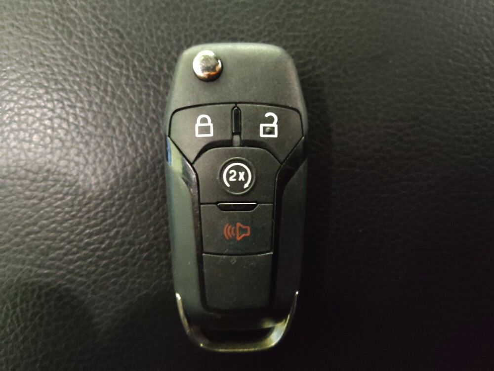 2018 Ford F150 in Winston-Salem, NC 27103 - 18126813 32