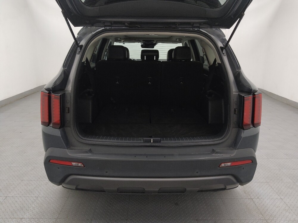 2021 Kia Sorento in Gastonia, NC 28056 - 18126815 29