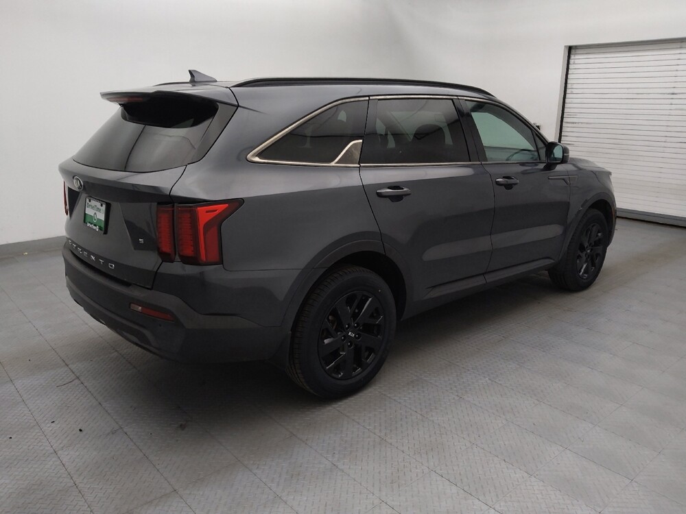 2021 Kia Sorento in Gastonia, NC 28056 - 18126815 10