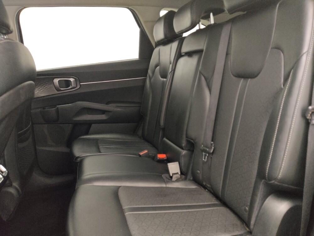 2021 Kia Sorento in Gastonia, NC 28056 - 18126815 18