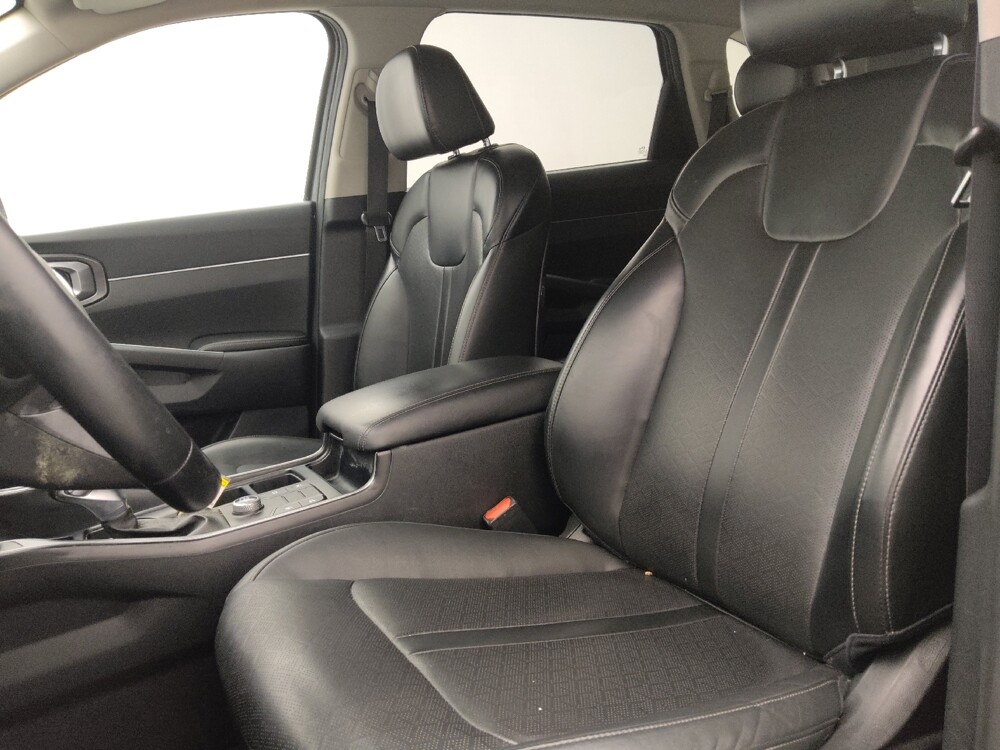 2021 Kia Sorento in Gastonia, NC 28056 - 18126815 17